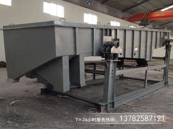 錯別字震與振還都是振動篩，“換湯不換藥”