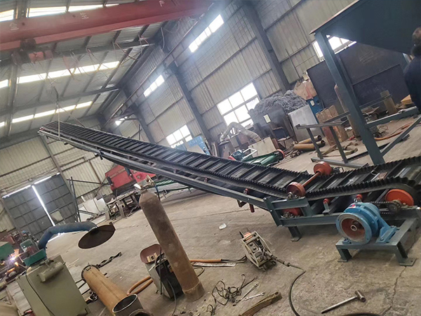 煤礦皮帶輸送機需要定期檢查哪些問題？