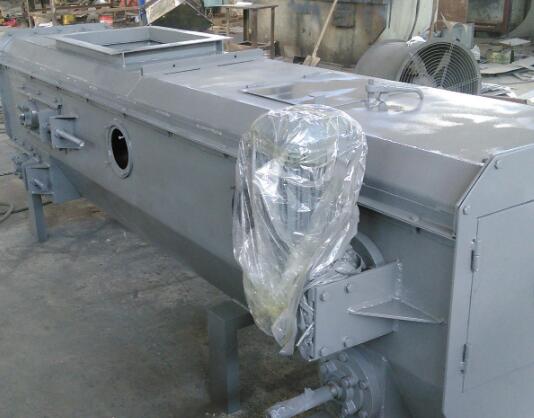 往復式給煤機出現堵煤的情況怎么辦？